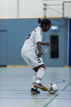 Bild 2 - B-Juniorinnen Futsal Qualifikation